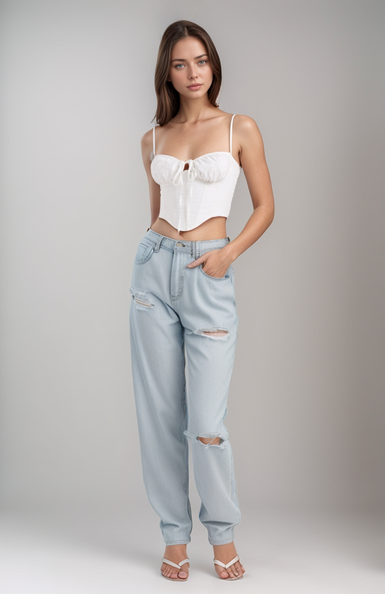 Pure Bliss Top